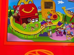 -麦当劳(北京路广百广场店)