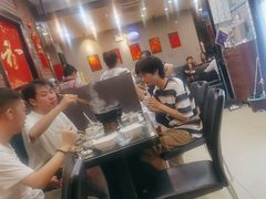 -川香煲(茅台路店)