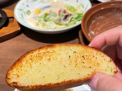 -萨莉亚意式餐厅(苏州泉屋店)