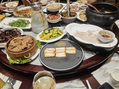 -蔼若春.传承三十年云南菜(金碧公园店)