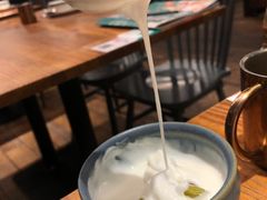 -塔哈尔·新疆盛宴(城西银泰店)