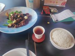 -鹿鸣酒家(越秀店)
