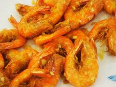 -南港渔村海鲜酒楼(石岐日升店)