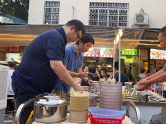 -小煵记·打边炉(西丽文光店)