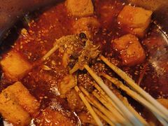 -喝丢一只鞋海鲜烧烤·海肠捞饭(文体街店)