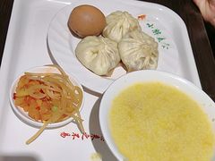 -小胖包子王(赵公口店)