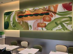 -南丰汇(新港东路店)