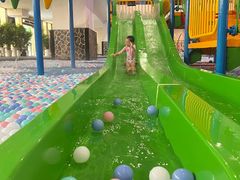 -水王国温泉水世界