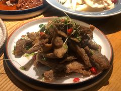 -薇酌饮·陕西菜(南门外店)
