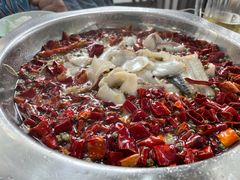 -天天沸腾(东港路店)