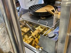 关东煮-泰谷酒店·太古码头闽菜自助餐厅