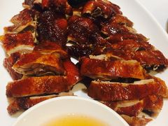 BB鸭-粤麓轩餐厅(中信泰富广场店)