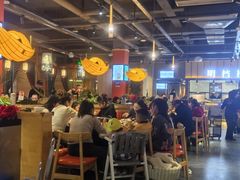 -老船舫·现做活鲜鱼馆(东郊记忆店)