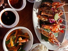 -Warung Nia Balinese Food & Pork Ribs
