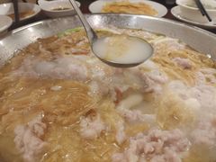 -老来福·非遗酸汤兔(凯旋路店)