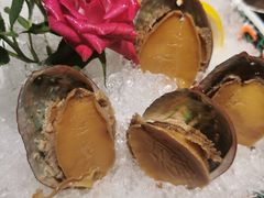 手工冰镇鲍鱼-木棉·醉心粤味(COCO Park店)
