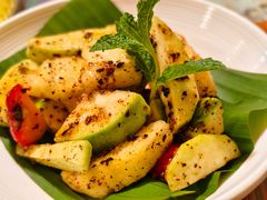 -呐咪傣园·云南菜(石厦店)