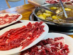 -柴头哥·牛肉火锅(爱民路店)