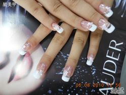 DSCN3035-星美甲