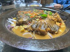 -云中菜馆(恒晟·云中绿园店)