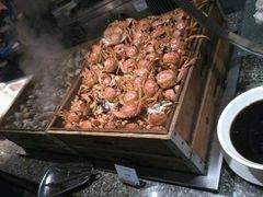 -星伦多自助料理·涮烤一体(虹悦城店)