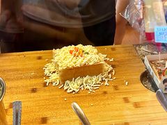 -阿信厚吐司(曾厝垵店)