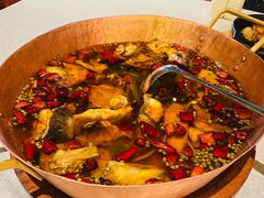 -星·South Beauty·俏江南(国贸店)