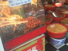 -方林富炒货店(西溪路78号本人店)