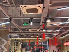 -谭三娘鲜切牛肉自助火锅(九眼桥总店)