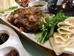 -额吉饺子馆(新石北路店)