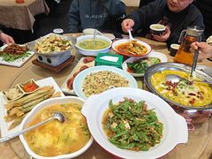 -李氏传家菜(兴城路店)