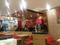 -尊宝比萨(厦大店)