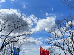 -帽儿山风景区