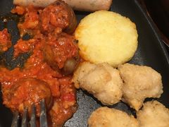 -萨莉亚意式餐厅(杭州滨江天街店)