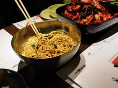 -一棠龙虾•王牌虾球(光谷天地店)