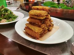 -鲁菜根·泰安菜(万达店)