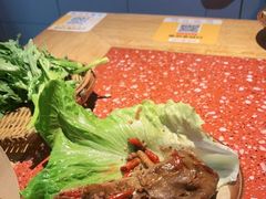 -赵美丽·重庆社区火锅·直营店(火车东站·中豪国际店)