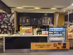 -麦当劳(坂田分店)