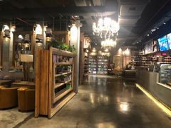 -玖壹咖啡(临河街店)