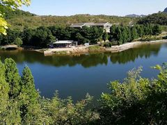 -梨木台悦来客农家院