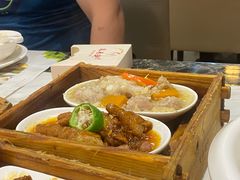 -點無缺茶楼·海鲜酒家(世博店)