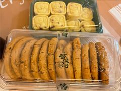 -泸溪河桃酥(西直门凯德店)