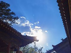 -五台山风景名胜区