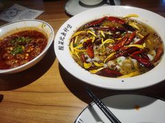 -太二酸菜鱼(正大广场店)