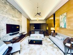 -三亚海棠湾万丽度假酒店