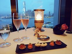 -Caprice(香港四季酒店)