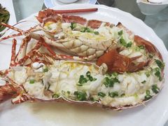 -东江海鲜酒家(艺都分店)