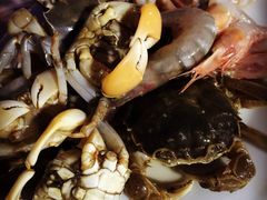 -阿马蛋汤·宁波小海鲜(总店)