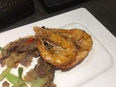 -玛雅铁板烧餐厅(中关村店)