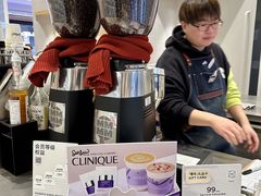 -Seesaw Coffee(西岸凤巢店)